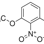Merck 3-fluoro-2-nitroanisole