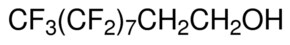 Merck 1H,1H,2H,2H-PERFLUORO-1-DECANOL, 97%