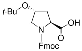 Merck FMOC-HYP(TBU)-OH, >=98.0% HPLC