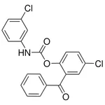 Merck 2-BENZOYL-4-CHOROPHENYL N-(3-CH