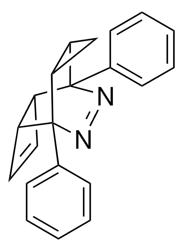 Merck 1,6-DIPHENYL-10,11-DIAZATETRACYCL&-25MG