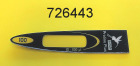 [피펫 부품] Display 100, Proline repl.: LH-726310