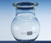 AS ONE Seperable Flask Round Bottom, 세퍼러블 플라스크(둥근형)