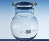 AS ONE Seperable Flask Round Bottom, 세퍼러블 플라스크(둥근형)