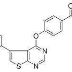 Merck METHYL 4-((5-PHENYLTHIENO(2,3-D)-