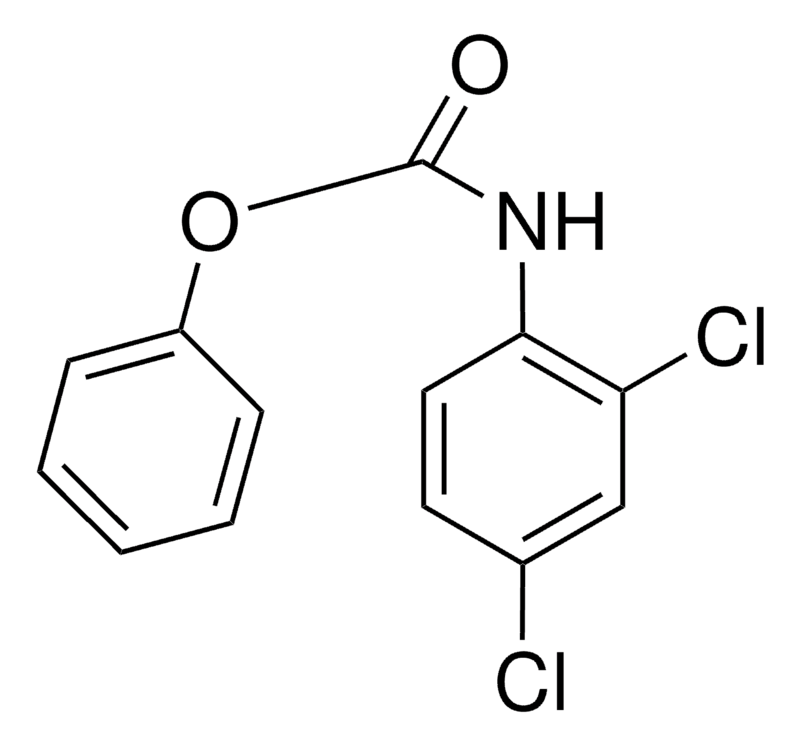 Merck PHENYL N-(2,4-DICHLOROPHENYL)CA-