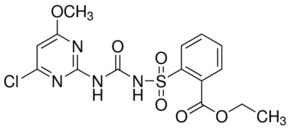 Merck CHLORIMURON-ETHYL PESTANAL (R)