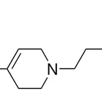 Merck 4-PHENYL-1,2,3,6-TETRAHYDRO-1- - 25 MG&