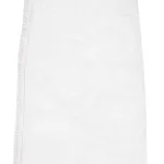 Thermo Fisher Scientific Nylon monofilament filter bag, 18-1/2 in. L, 50 m