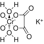 Merck TRANS-POTASSIUM DIAQUODIOXALAT - 50 MG&