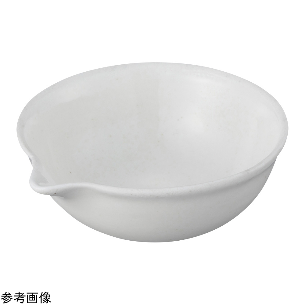 AS ONE Evaporating Dish (Round bottom), 증발접시 (둥근 바닥)