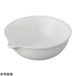 AS ONE Evaporating Dish (Round bottom), 증발접시 (둥근 바닥)