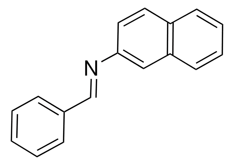 Merck N-BENZYLIDENE-2-NAPHTHYLAMINE-