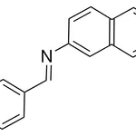 Merck N-BENZYLIDENE-2-NAPHTHYLAMINE-