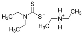 Merck DIETHYLDITHIOCARBAMIC ACID, DIETHYLAMMON