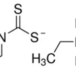 Merck DIETHYLDITHIOCARBAMIC ACID, DIETHYLAMMON
