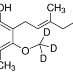 Merck MYCOPHENOLIC ACID-D3