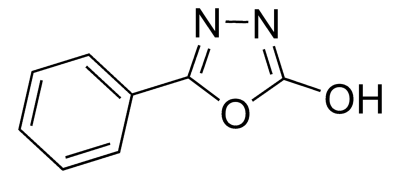 Merck 5-Phenyl-1,3,4-oxadiazol-2-ol