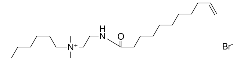 Merck HEXYL-DIMETHYL-(2-UNDEC-10-ENOYL-