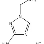 Merck 1-Ethyl-1H-1,2,4-triazol-3-amine hydrochloride