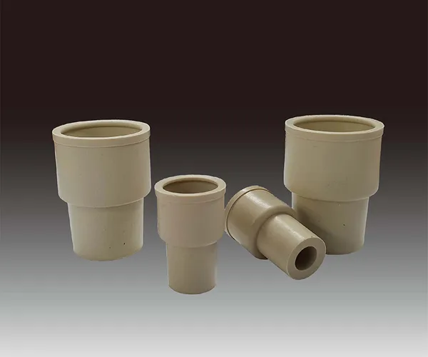 SuperMax Rubber Septa (고무셉터)