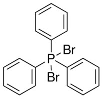 Merck DIBROMOTRIPHENYLPHOSPHORANE, 96%