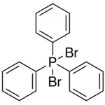 Merck DIBROMOTRIPHENYLPHOSPHORANE, 96%
