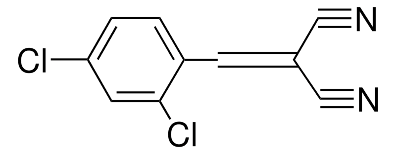 Merck (2,4-DICHLOROBENZYLIDENE)-MALON