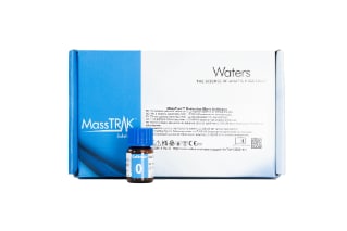 Waters MassTrak™ Endocrine Blank Calibrator