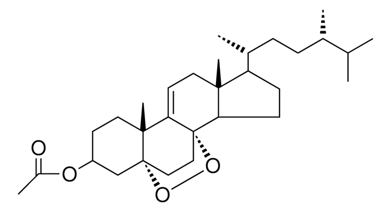 Merck RCL S48,620-5 - 25 MG