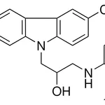 Merck 1-(3,6-DICHLORO-CARBAZOL-9-YL) - 10 MG&
