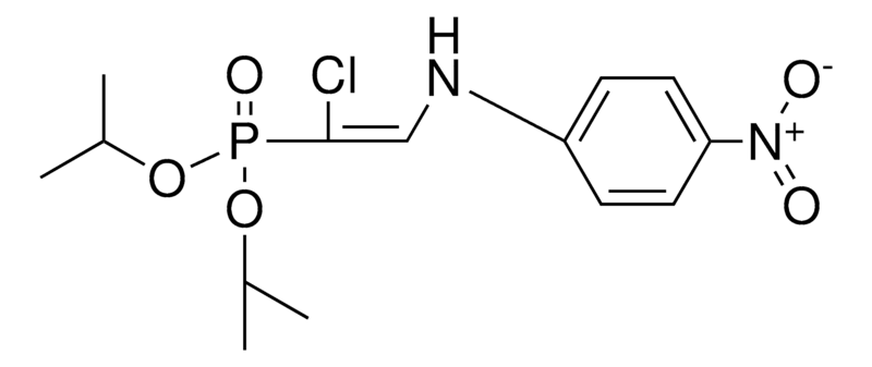 Merck (1-CHLORO-2-(4-NITRO-PHENYLAMIN-