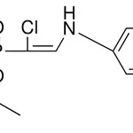Merck (1-CHLORO-2-(4-NITRO-PHENYLAMIN-