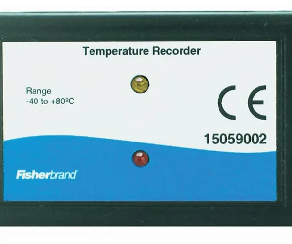Thermo Fisher Scientific Temperature Data Logger