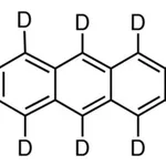 Merck ANTHRACENE-D10, 98+ ATOM % D