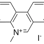 Merck 5-METHYL-PHENANTHRIDINIUM, IODI-