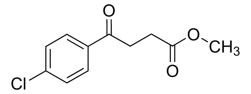 Merck Methyl 4-(4-chlorophenyl)-4-oxobutanoate