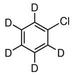 Merck CHLOROBENZENE-D5, 99 ATOM % D