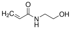 Merck N-HYDROXYETHYL ACRYLAMIDE, CONTAINS 1,0&