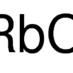 Merck RUBIDIUM CHLORIDE, 99.95% TRACE METAL B&