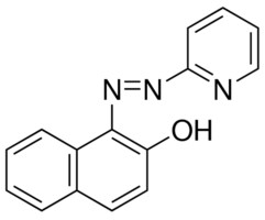 Merck 1-(2-PYRIDYLAZO)-2-NAPHTHOL, &