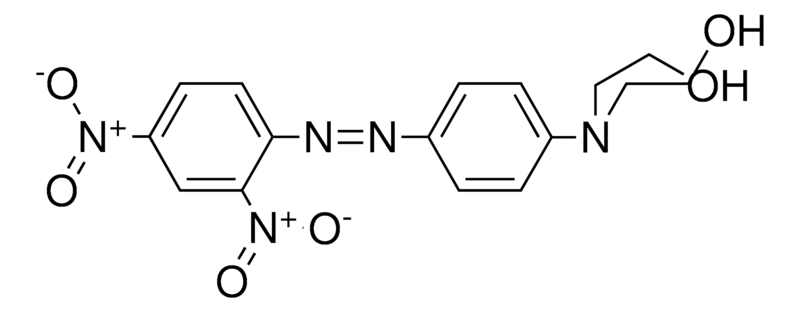 Merck 4'-(BIS(2-HYDROXYETHYL)AMINO)- - 50 MG&