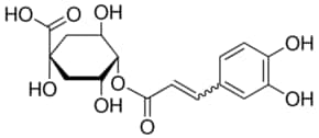 Merck CRYPTOCHLOROGENIC ACID