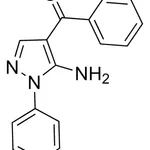 Merck (5-Amino-1-phenyl-1H-pyrazol-4-yl)(phenyl)methanone