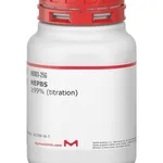 Merck HEPBS