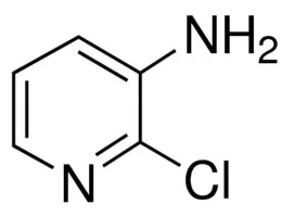 Merck 3-AMINO-2-CHLOROPYRIDINE, 98%