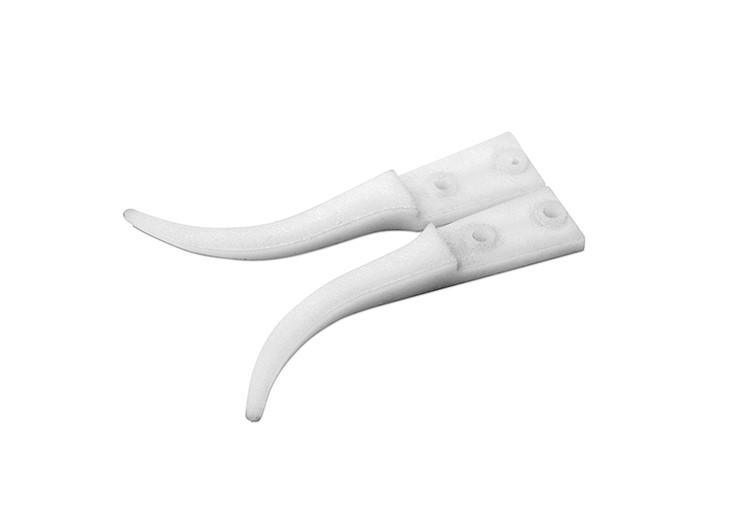 SIPEL 퀵 체인지 핀셋 교체팁 TIP-17B Tweezer