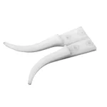 SIPEL 퀵 체인지 핀셋 교체팁 TIP-17B Tweezer