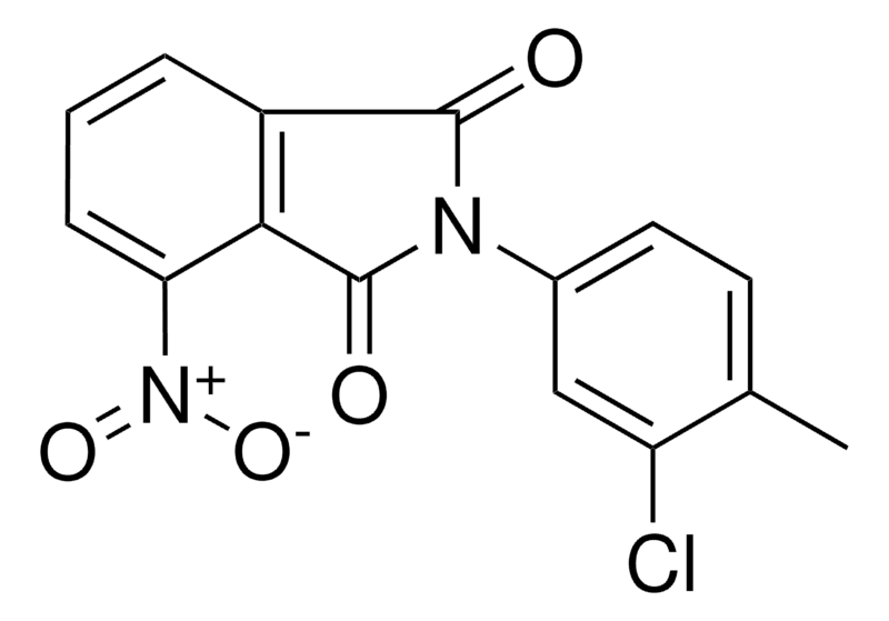 Merck 2-(3-CHLORO-4-METHYL-PHENYL)-4 - 25 MG &