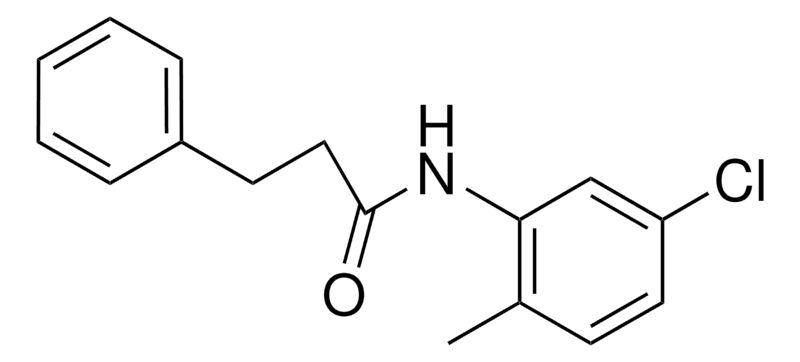Merck 5'-CHLORO-2'-METHYL-3-PHENYLPR - 50 MG&